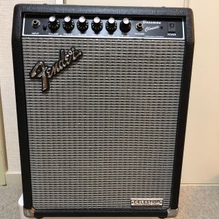 フェンダー(Fender)のFender ベースアンプ Bassman classic(ベースアンプ)