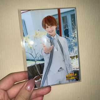 ジャニーズ(Johnny's)の平野紫耀　フォトセット(アイドルグッズ)