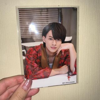 ジャニーズ(Johnny's)の平野紫耀　フォトセット　ジュニア祭り(アイドルグッズ)