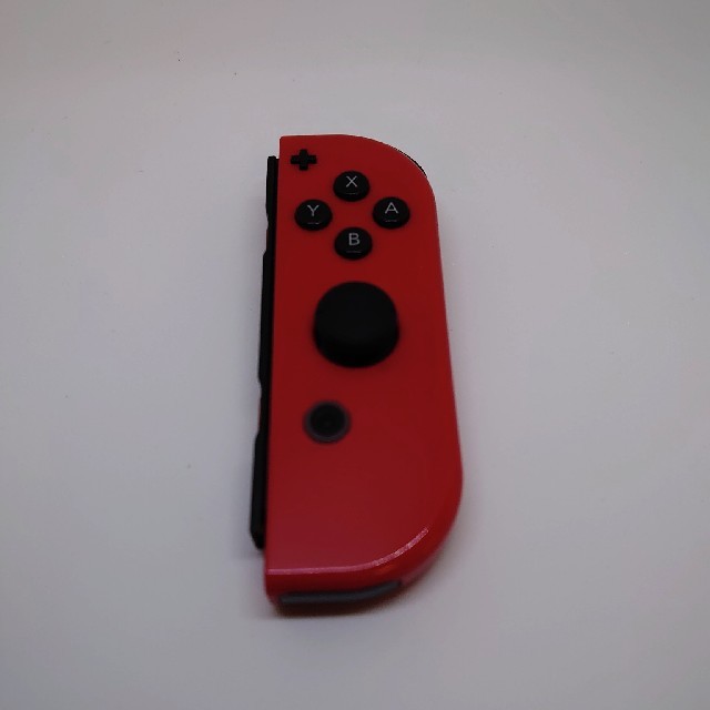 Nintendo Switch(ニンテンドースイッチ)のニンテンドーSwitchジョイコン エンタメ/ホビーのゲームソフト/ゲーム機本体(その他)の商品写真