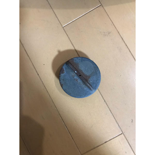 ホンダ - バブホークヤカンタンク用キャップの通販 by 三鷹の爪 ホンダ - バブホークヤカンタンク用キャップの通販 by 三鷹の爪