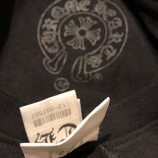 クロムハーツ(Chrome Hearts)の国内正規品 クロムハーツ tシャツ ❤ パーカー リング レザー 財布 bag (Tシャツ/カットソー(半袖/袖なし))