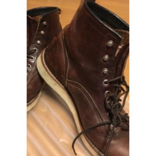 レッドウィング(REDWING)のREDWING！ブーツ！！(ブーツ)