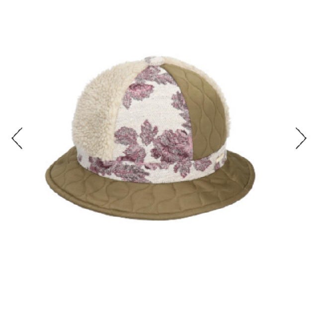 カオリノモリ(カオリノモリ)のariさん専用 レディースの帽子(ハット)の商品写真