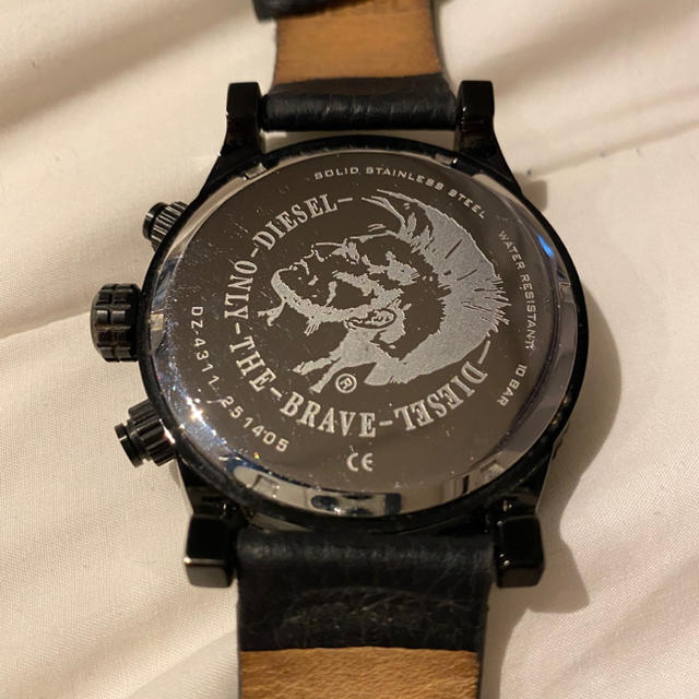 DIESEL(ディーゼル)のディーゼル メンズ 腕時計 メンズの時計(腕時計(アナログ))の商品写真