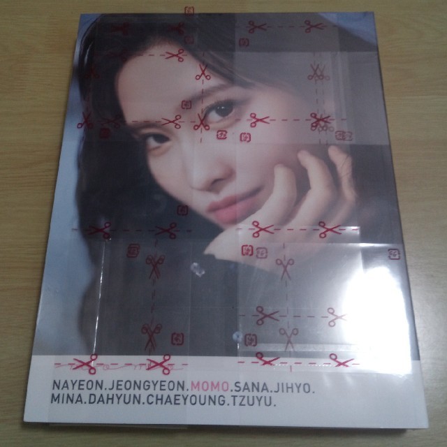☆新品未開封☆TWICE モモ 写真集 dicon vol.7の通販 by Eternal ☆新品未開封☆TWICE モモ 写真集 dicon vol.7の通販 by Eternal