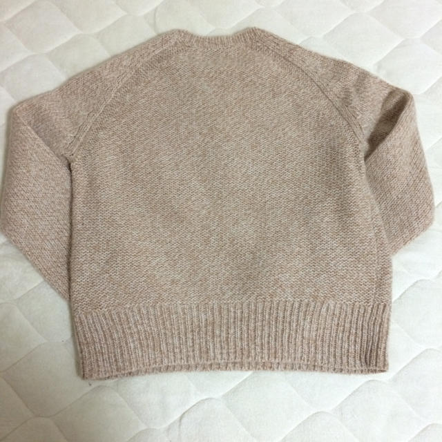 ACNE(アクネ)のNANA is dead様専用 二点購入 レディースのトップス(ニット/セーター)の商品写真