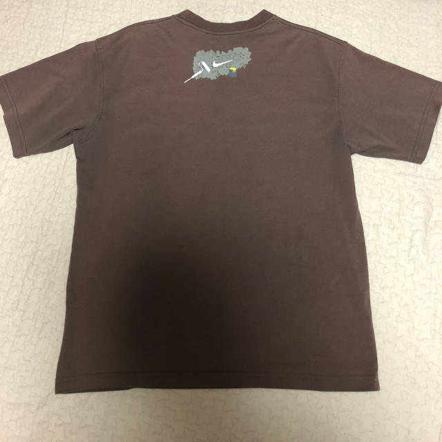 NIKE(ナイキ)のNIKE Tシャツ ユニセックス メンズのトップス(Tシャツ/カットソー(半袖/袖なし))の商品写真