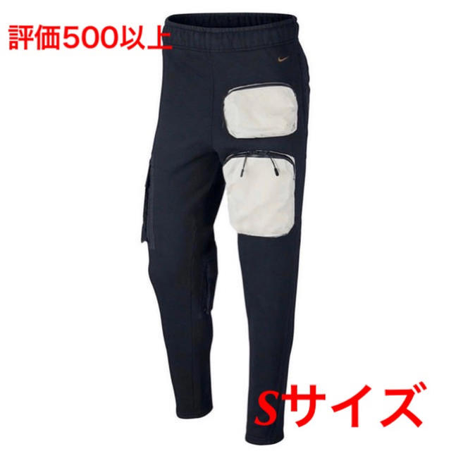 その他S nike travis scott utility sweat pants