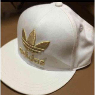 アディダス(adidas)の★まりん様専用☆adidas CAP(キャップ)