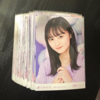 乃木坂46 生写真 Anniversary 100枚まとめ売り