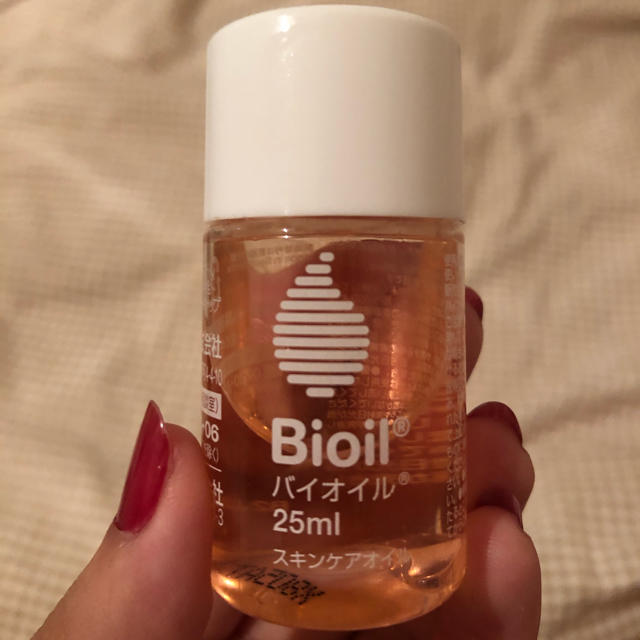 小林製薬(コバヤシセイヤク)のBioil 25ml コスメ/美容のスキンケア/基礎化粧品(フェイスオイル/バーム)の商品写真