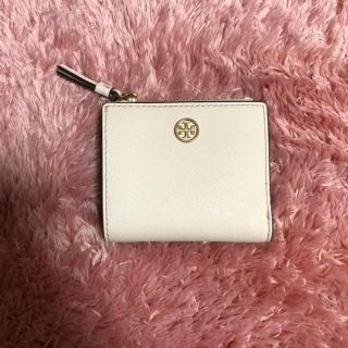 トリーバーチ(Tory Burch)のトリーバーチ　ミニ財布　二つ折り　財布(折り財布)