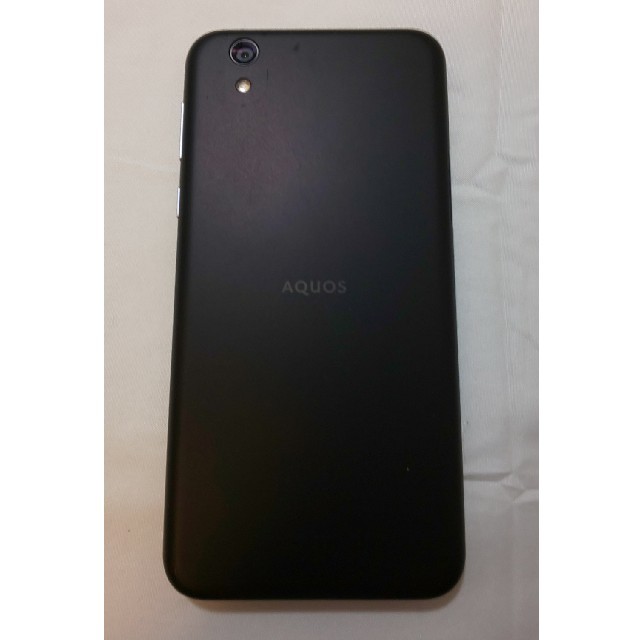 AQUOS sence SHV40 32GB SIMフリー