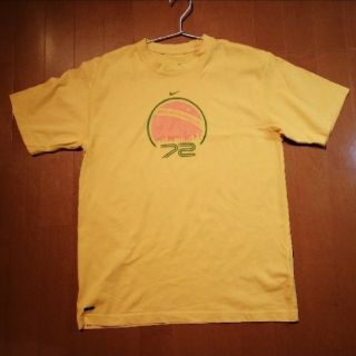 ナイキ(NIKE)のNIKE　Tシャツ(Tシャツ/カットソー(半袖/袖なし))