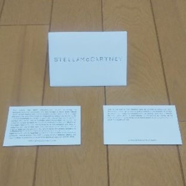 【特別送料無料！】 McCartney Stella - サンダル ストラップ エリス （IT38) McCARTNEY STELLA