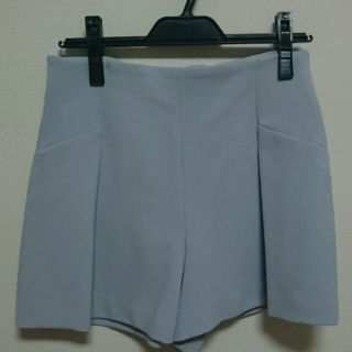 アプワイザーリッシェ(Apuweiser-riche)のアプ   ショートパンツ(ショートパンツ)