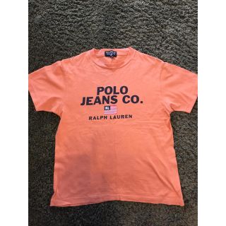 ポロラルフローレン(POLO RALPH LAUREN)のＴシャツ(Tシャツ/カットソー)