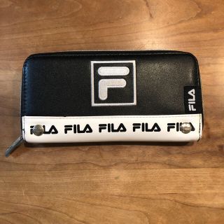 フィラ(FILA)のFILA  長財布(財布)