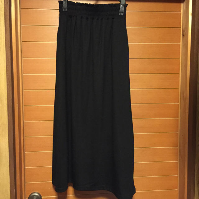 WEGO(ウィゴー)のウィゴー ロングスカート レディースのスカート(ロングスカート)の商品写真