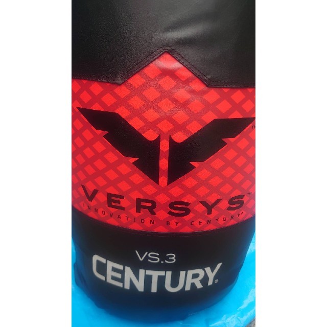 CENTURY Versys VS.3 センチュリー サンドバッグ-hybridautomotive.com