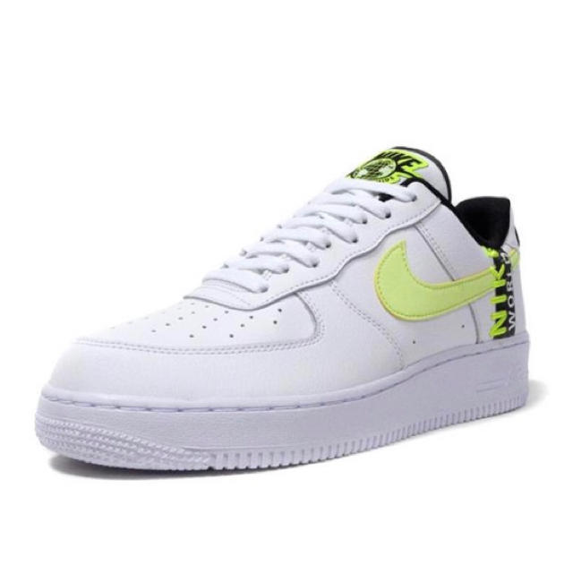 NIKE AIR FORCE 1 '07 "WORLD WIDE PACK"靴/シューズ