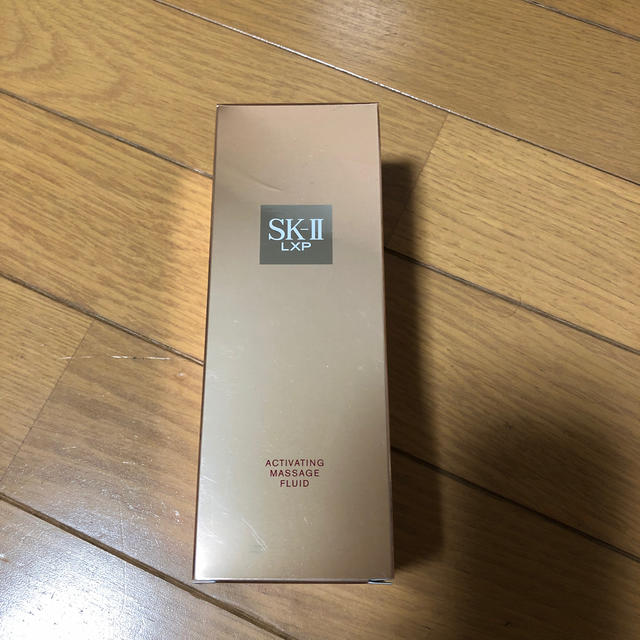 SK-II(エスケーツー)のモンタ様専用⚫SK-II LXPアクティべーティングマッサージ コスメ/美容のスキンケア/基礎化粧品(ブースター/導入液)の商品写真