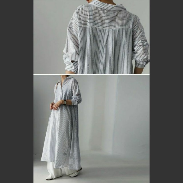 antiqua⭐ロングワンピース完売品