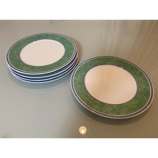 ビレロイ&ボッホ - 【Villeroy&Boch】ビレロイ&ボッホ スイッチ3 ガロ