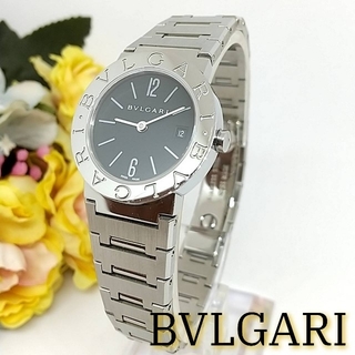 ブルガリ(BVLGARI)の〜bonheur様専用〜(腕時計)