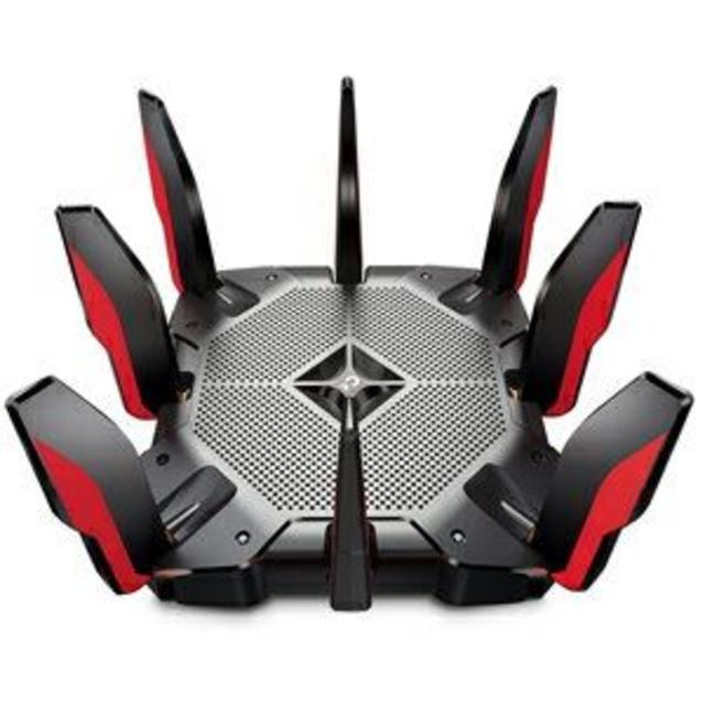 ARCHER AX11000 TP-Link 11ax（Wi-Fi 6）