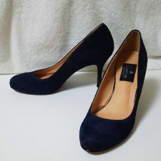 ランバン(LANVIN)の【のん様専用】(ハイヒール/パンプス)