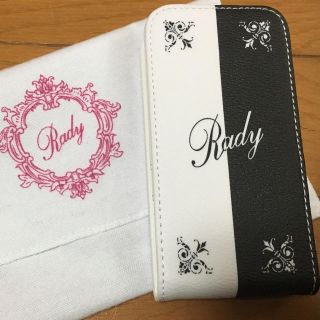 レディー(Rady)のiPhone5/5s専用(その他)