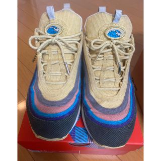 ナイキ(NIKE)のNike x Sean Witherspoon Air Max 97(スニーカー)