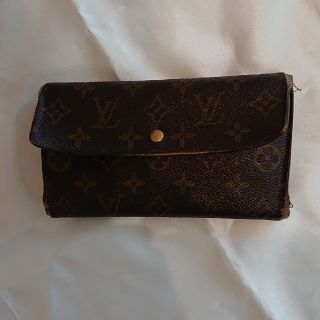 ルイヴィトン(LOUIS VUITTON)のルイヴィトン 財布(財布)