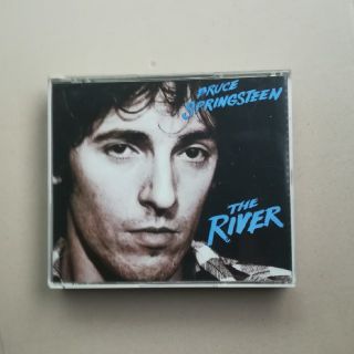 BRUCE SPRINGSTEEN / THE RIVER(ポップス/ロック(洋楽))