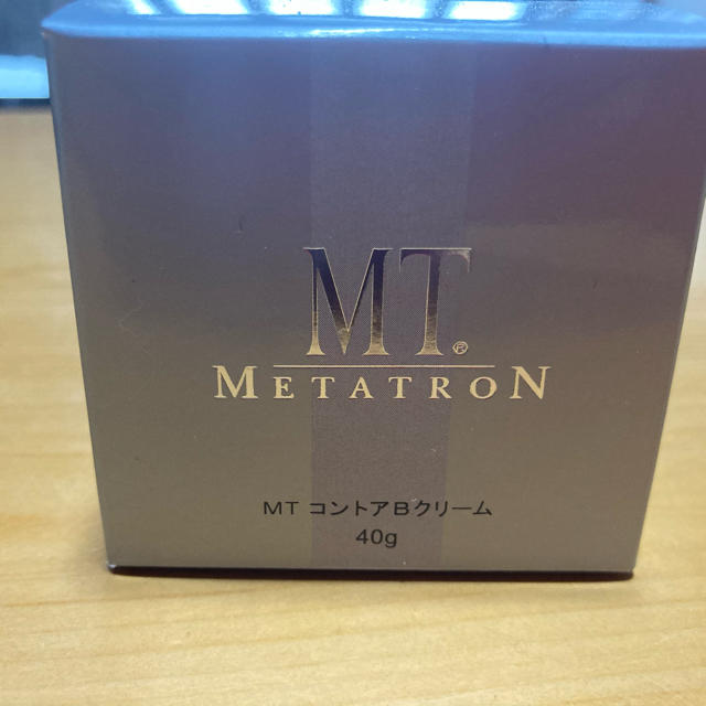 mt(エムティー)のMT メタトロン　 コスメ/美容のスキンケア/基礎化粧品(美容液)の商品写真
