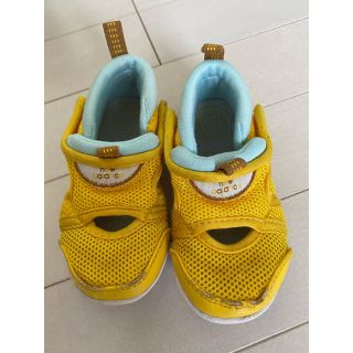 ニューバランス(New Balance)のニューバランス　スニーカー　13cm  箱なし(スニーカー)