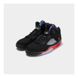 ナイキ(NIKE)のNike Air Jordan 5 Retro SE Top3 28.0(スニーカー)