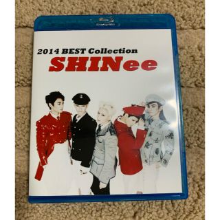 シャイニー(SHINee)のサラリュウ様専用　SHINee Blu-ray(アイドル)