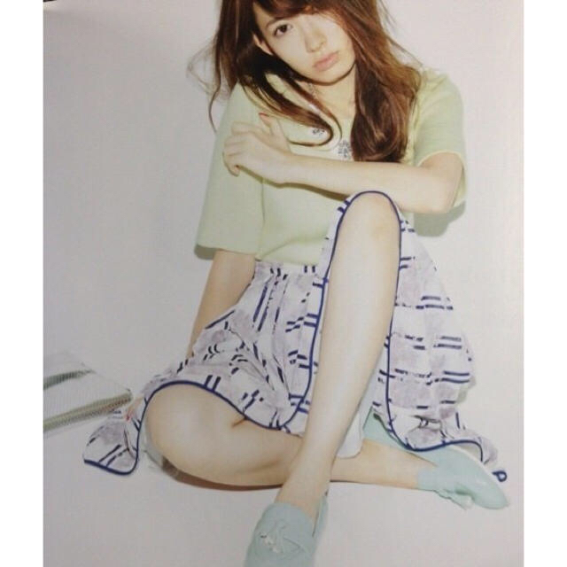 MERCURYDUO(マーキュリーデュオ)の♡けいこ♡さま専用 レディースのスカート(ひざ丈スカート)の商品写真