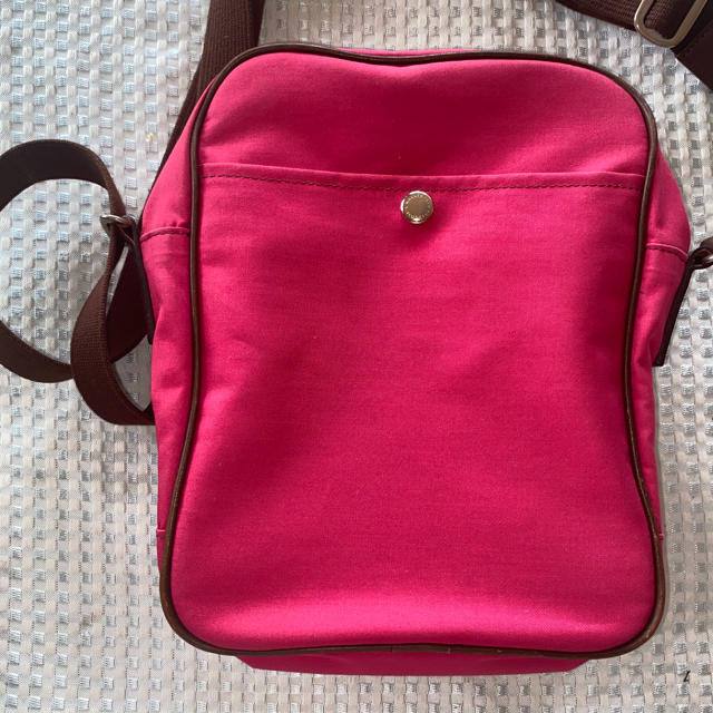 MACKINTOSH(マッキントッシュ)のマッキントッシュショルダーバック レディースのバッグ(ショルダーバッグ)の商品写真