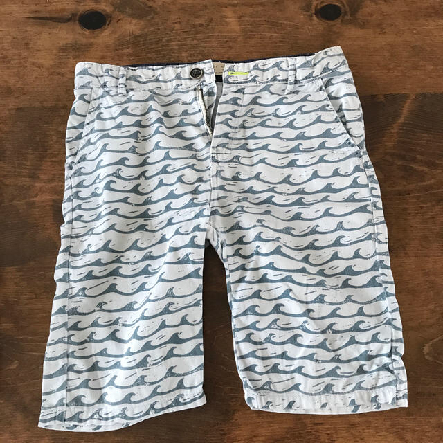 ZARA KIDS(ザラキッズ)のkidsパンツ キッズ/ベビー/マタニティのキッズ服男の子用(90cm~)(パンツ/スパッツ)の商品写真