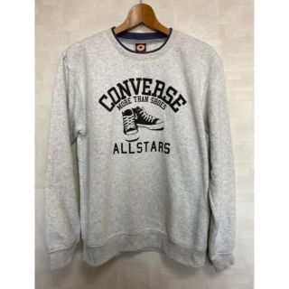 コンバース(CONVERSE)のconverse コンバース　スウェット トレーナー　(スウェット)