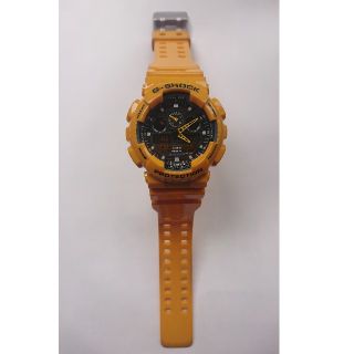 ジーショック(G-SHOCK)の[カシオ]CASIO カシオ 海外モデル G-SHOCK Gショック(腕時計(アナログ))