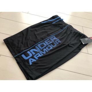 アンダーアーマー(UNDER ARMOUR)の￥4,400アンダーアーマーHG☆テック　グラフィックショーツ 【LG】(ショートパンツ)