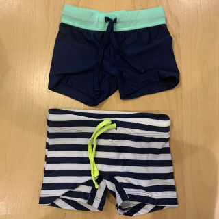 エイチアンドエム(H&M)のH&M 水着　スイムパンツ　男の子(水着)