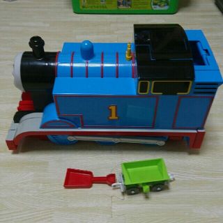 タカラトミー(Takara Tomy)のビッグトーマス(電車のおもちゃ/車)