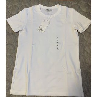 ユニクロ(UNIQLO)のUNIQLO クルーネックT(Tシャツ(半袖/袖なし))