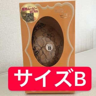 ラヴィジュール(Ravijour)の正規品 ヌーブラ  サイズB(ヌーブラ)